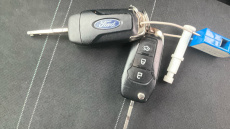 Ford Fiesta 1.0 EcoBoost 95 Trend 5dr Petrol Hatchback